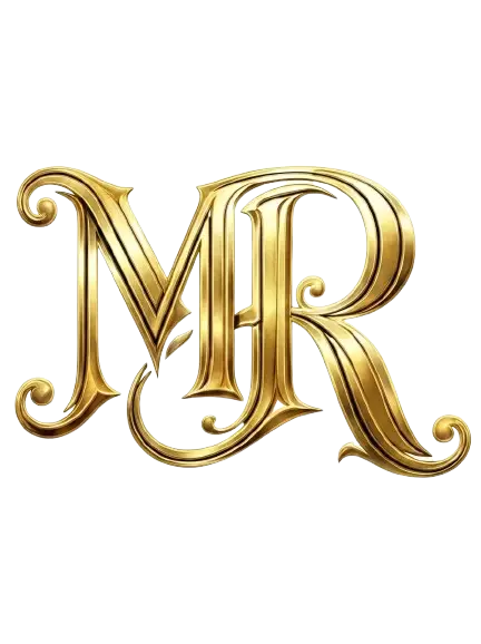 Logo du salon de coiffure